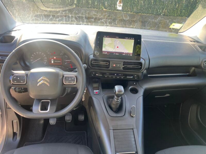 CITROEN Berlingo Feel