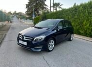 MERCEDES-BENZ B 200 d Sport Aut. SPORT