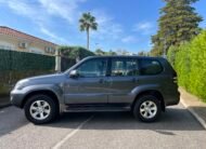 TOYOTA LAND CRUISER 3.0 d4d 166 cv VX VX 7 Plazas
