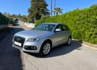 AUDI Q5 2.0 Tdi 150 Cv QUATTRO QUATTRO