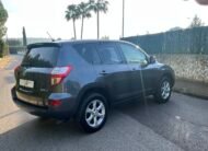TOYOTA Rav4 2.2 d 150 4×4 Executive EXECUTIVE