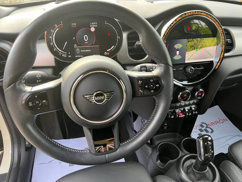 MINI Cooper S COOPER S 178 cv Aut.