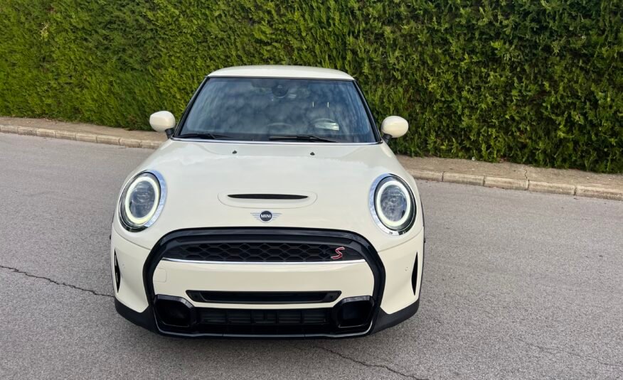 MINI Cooper S COOPER S 178 cv Aut.