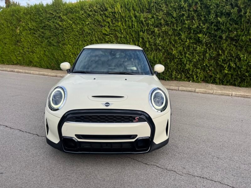 MINI Cooper S COOPER S 178 cv Aut.