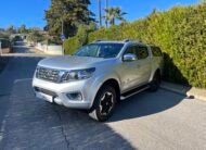NISSAN NAVARA 2.3 Dci 160Cv TEKNA 4×4 TEKNA
