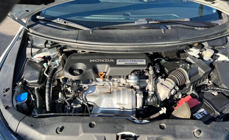 Honda CIVIC 1.6 IDTEC TOURER SPORT SPORT