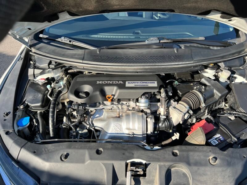 Honda CIVIC 1.6 IDTEC TOURER SPORT SPORT