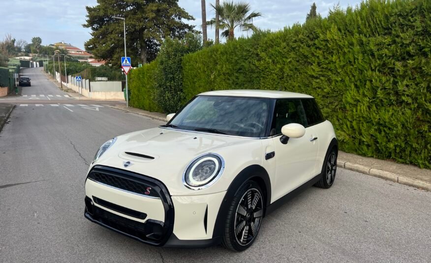 MINI Cooper S COOPER S 178 cv Aut.