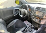 TOYOTA Rav4 2.2 d 150 4×4 Executive EXECUTIVE