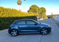 AUDI A1 1.0 TFSI SPORTBACK S-LINE