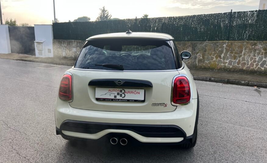 MINI Cooper S COOPER S 178 cv Aut.