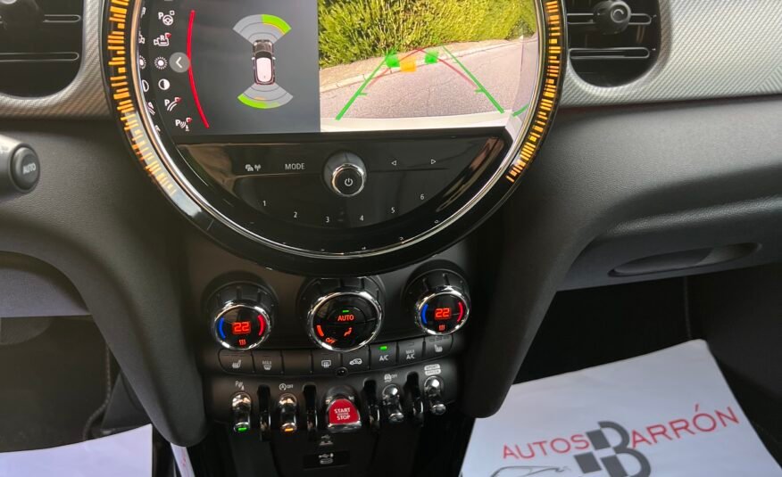 MINI Cooper S COOPER S 178 cv Aut.