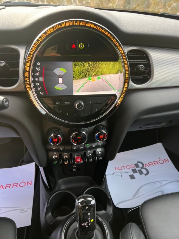 MINI Cooper S COOPER S 178 cv Aut.