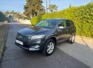 TOYOTA Rav4 2.2 d 150 4×4 Executive EXECUTIVE