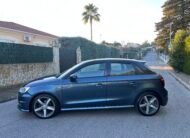 AUDI A1 1.0 TFSI SPORTBACK S-LINE