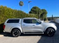 NISSAN NAVARA 2.3 Dci 160Cv TEKNA 4×4 TEKNA