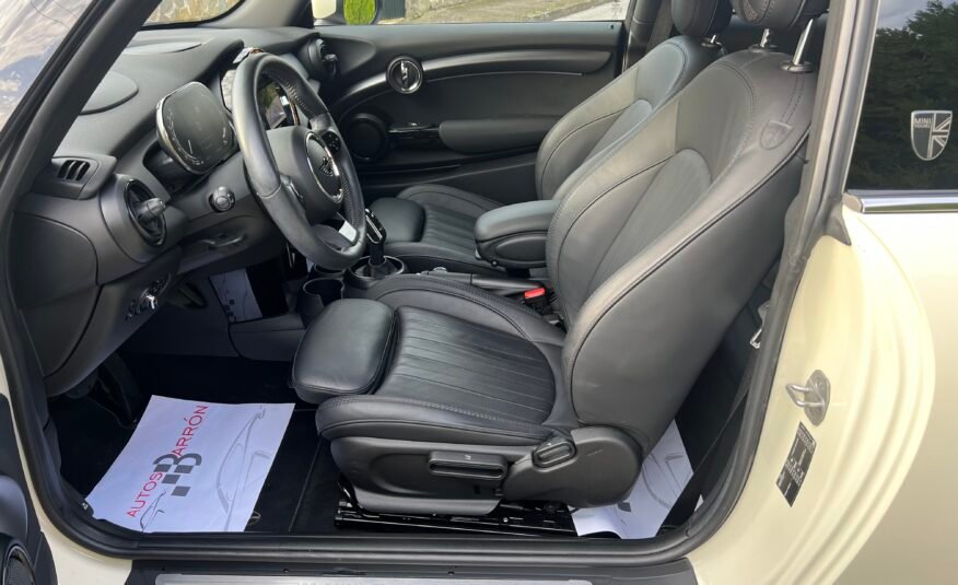 MINI Cooper S COOPER S 178 cv Aut.