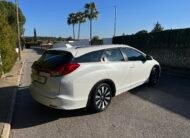 Honda CIVIC 1.6 IDTEC TOURER SPORT SPORT