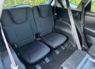 KIA Carens Dunamics