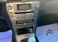 TOYOTA AVENSIS 2.2 d4d 150 cv SW SOL