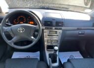 TOYOTA AVENSIS 2.2 d4d 150 cv SW SOL