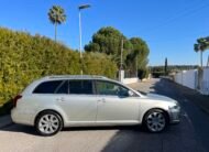 TOYOTA AVENSIS 2.2 d4d 150 cv SW SOL
