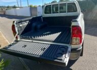 TOYOTA HILUX 2.4 d4d 150 cv 4×4 Doble cabina