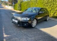 AUDI A3 2.0 Tdi 140 cv Sportback S-LINE S-LINE