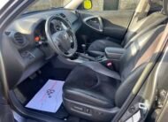 TOYOTA Rav4 2.2 d 150 4×4 Executive EXECUTIVE