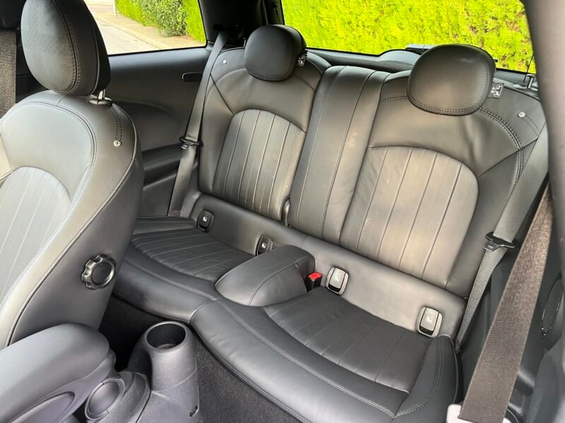 MINI Cooper S COOPER S 178 cv Aut.