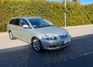 TOYOTA AVENSIS 2.2 d4d 150 cv SW SOL