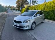 KIA Carens Dunamics