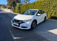 Honda CIVIC 1.6 IDTEC TOURER SPORT SPORT