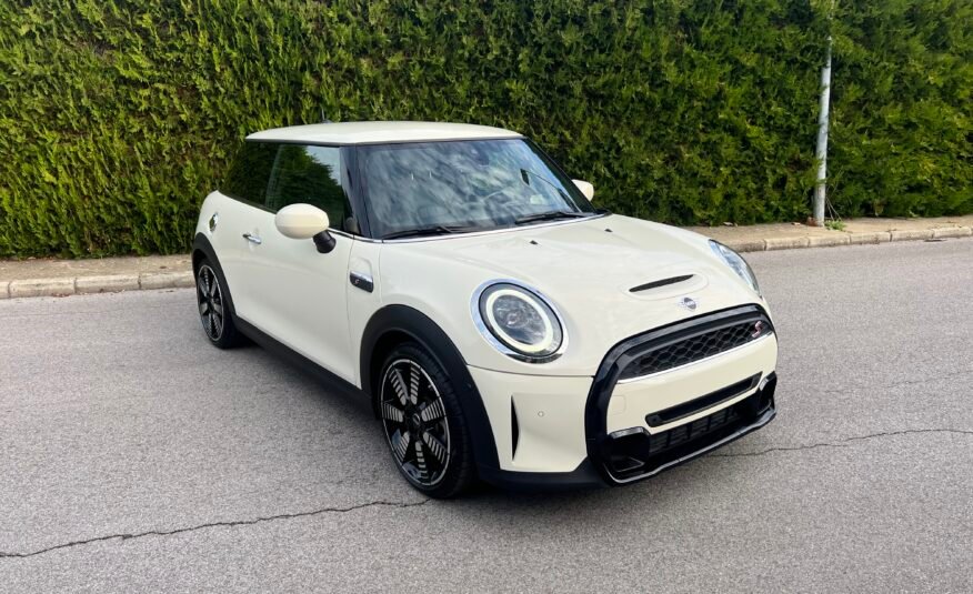 MINI Cooper S COOPER S 178 cv Aut.