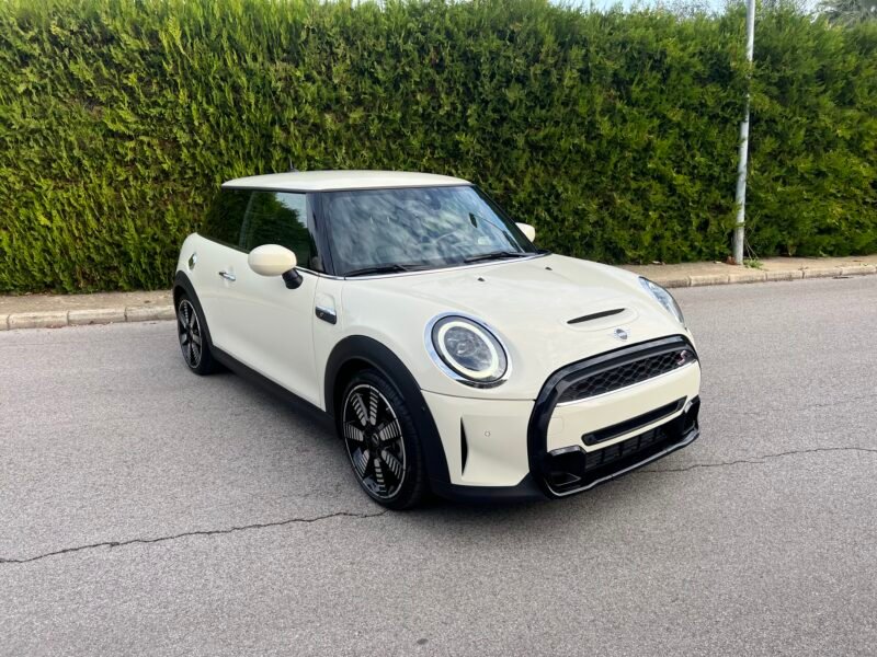 MINI Cooper S COOPER S 178 cv Aut.