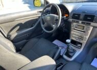 TOYOTA AVENSIS 2.2 d4d 150 cv SW SOL