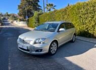 TOYOTA AVENSIS 2.2 d4d 150 cv SW SOL