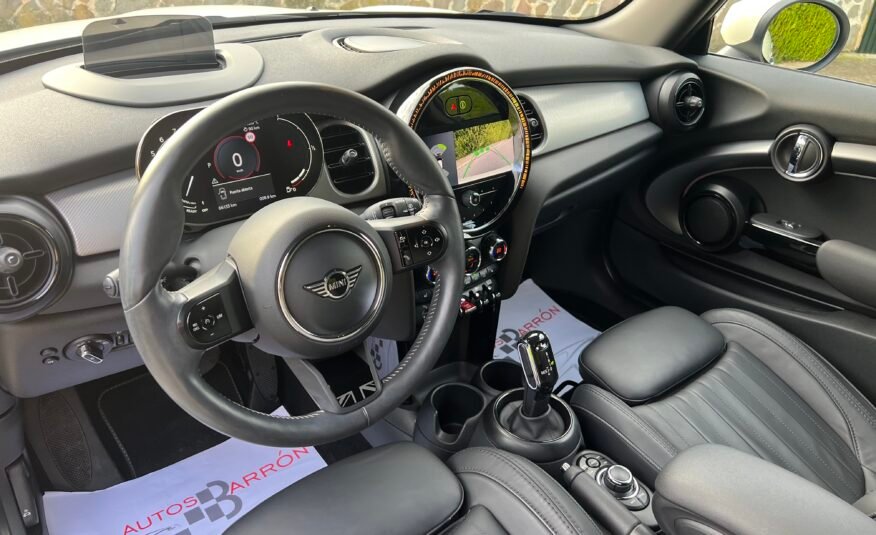 MINI Cooper S COOPER S 178 cv Aut.