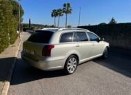 TOYOTA AVENSIS 2.2 d4d 150 cv SW SOL