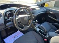Honda CIVIC 1.6 IDTEC TOURER SPORT SPORT