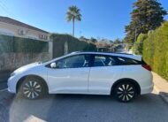 Honda CIVIC 1.6 IDTEC TOURER SPORT SPORT
