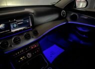 MERCEDES-BENZ E 220 d Estate AMG 194 cv Amg