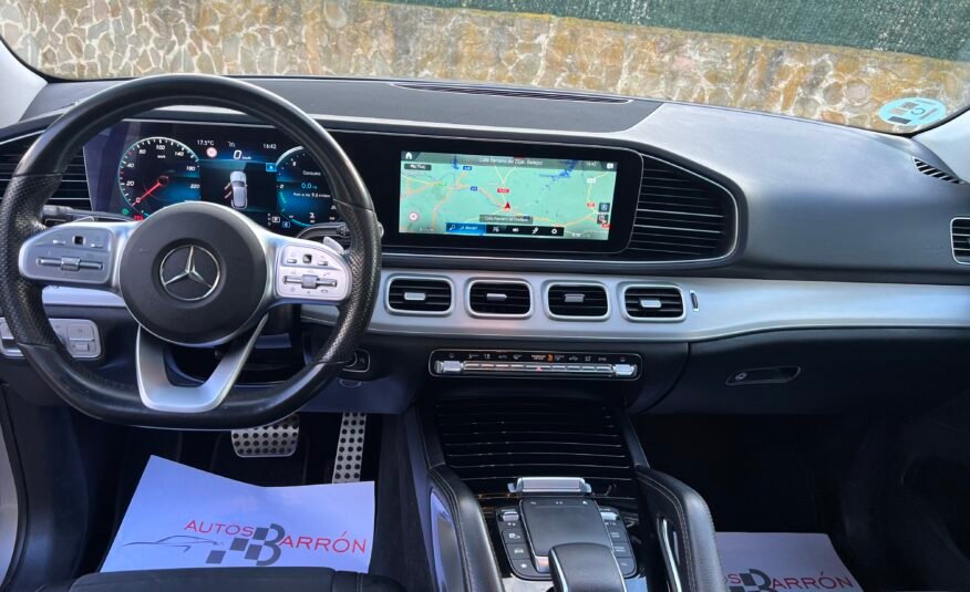 MERCEDES-BENZ GLE 300 d 4 MATIC AMG Amg