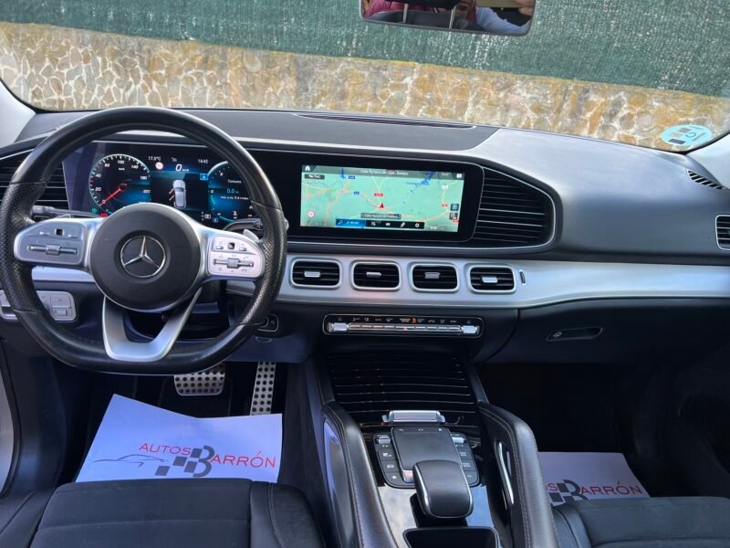 MERCEDES-BENZ GLE 300 d 4 MATIC AMG Amg