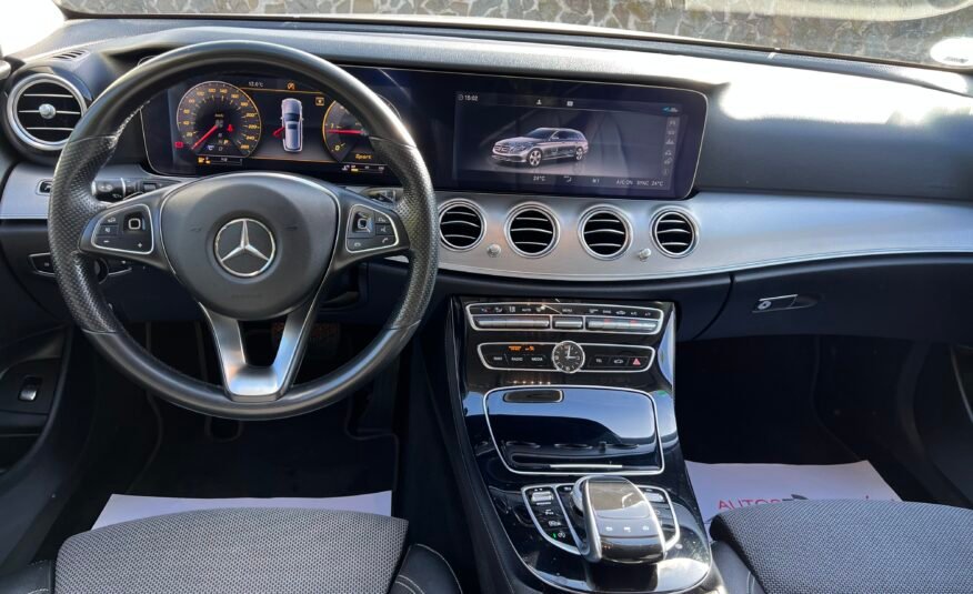 MERCEDES-BENZ E 220 d Estate AMG 194 cv Amg