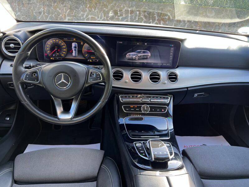 MERCEDES-BENZ E 220 d Estate AMG 194 cv Amg