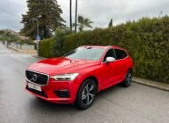 VOLVO XC60 d4 190 Cv R DESIGN R DESIGN
