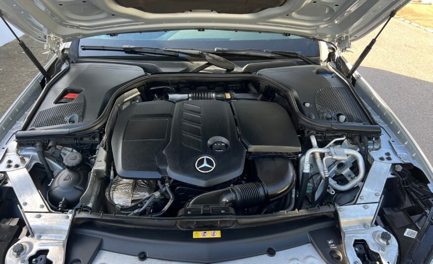 MERCEDES-BENZ E 220 d Estate AMG 194 cv Amg