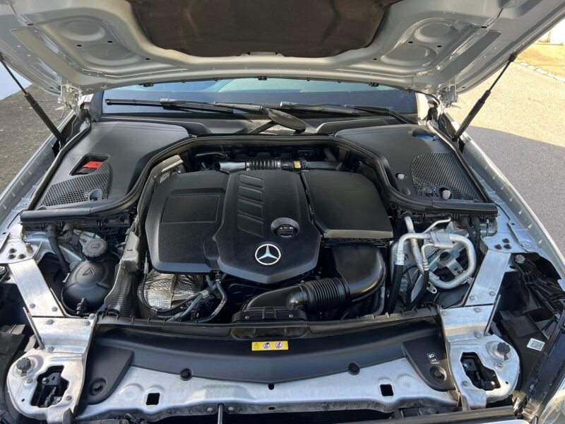 MERCEDES-BENZ E 220 d Estate AMG 194 cv Amg