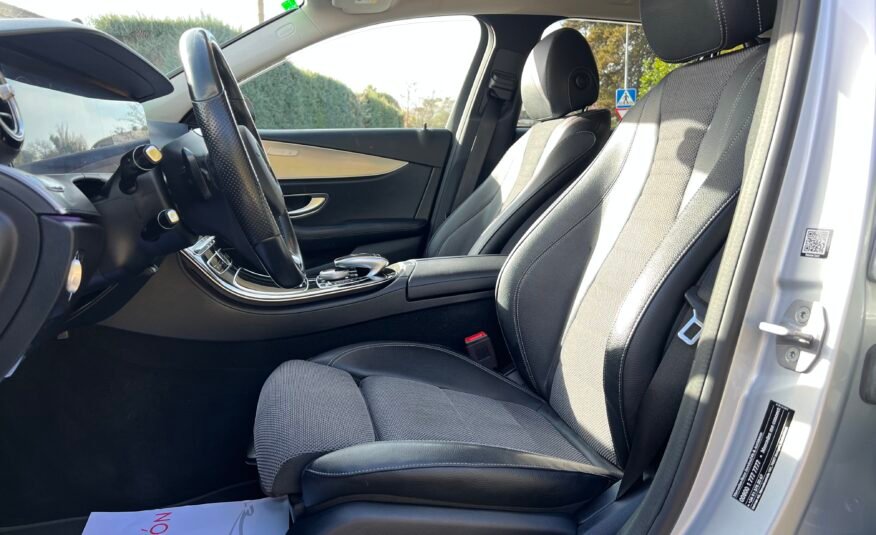 MERCEDES-BENZ E 220 d Estate AMG 194 cv Amg